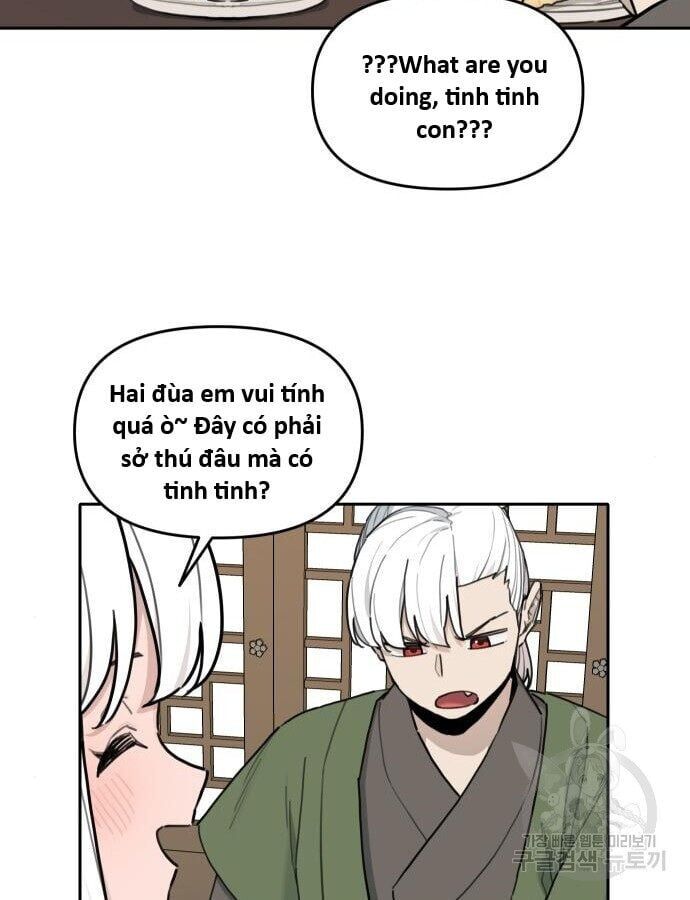Hổ Đến Chơi Nhà Chapter 141 - 6