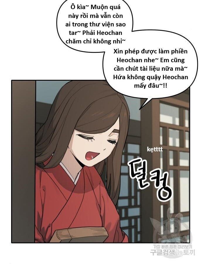 Hổ Đến Chơi Nhà Chapter 141 - 52