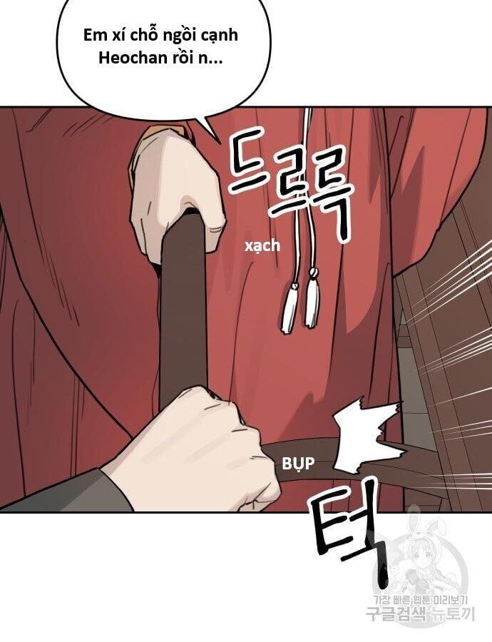 Hổ Đến Chơi Nhà Chapter 141 - 56