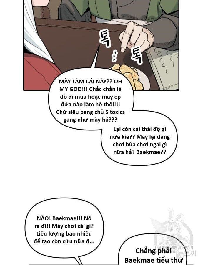 Hổ Đến Chơi Nhà Chapter 141 - 7