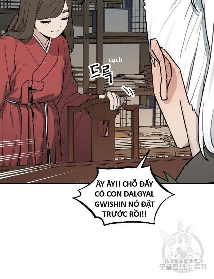 Hổ Đến Chơi Nhà Chapter 141 - 61