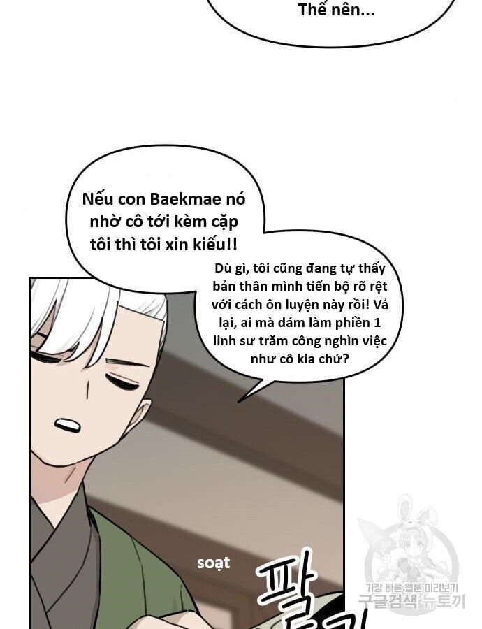 Hổ Đến Chơi Nhà Chapter 141 - 63