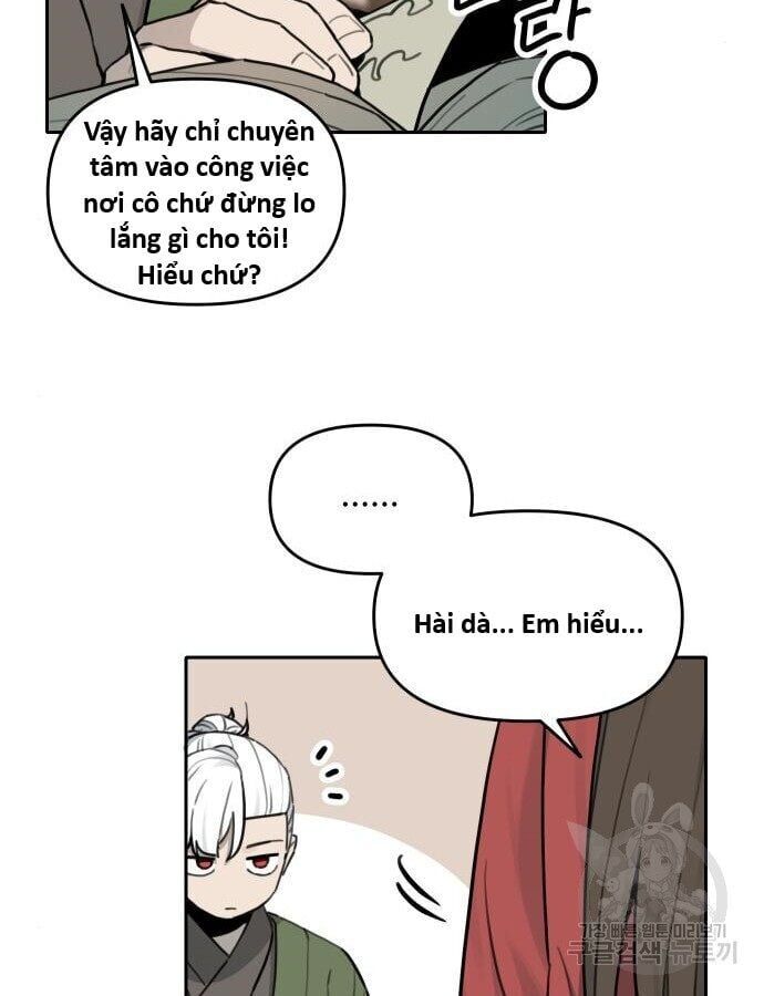 Hổ Đến Chơi Nhà Chapter 141 - 64