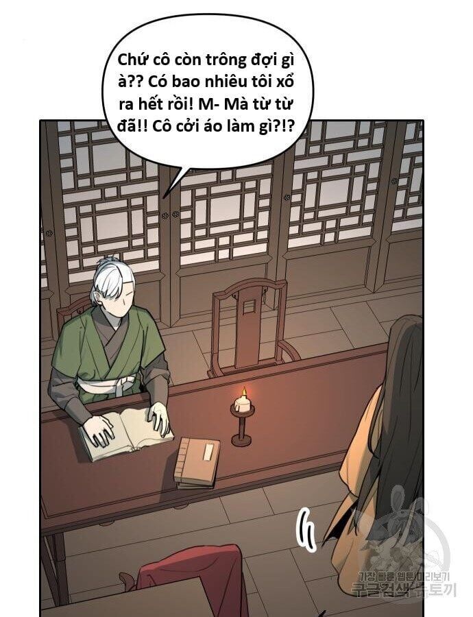 Hổ Đến Chơi Nhà Chapter 141 - 67