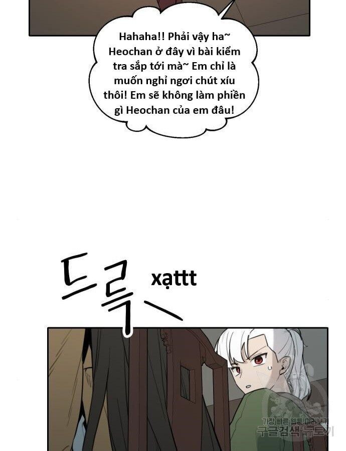 Hổ Đến Chơi Nhà Chapter 141 - 68