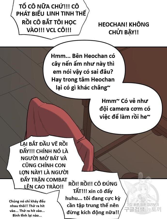 Hổ Đến Chơi Nhà Chapter 141 - 74