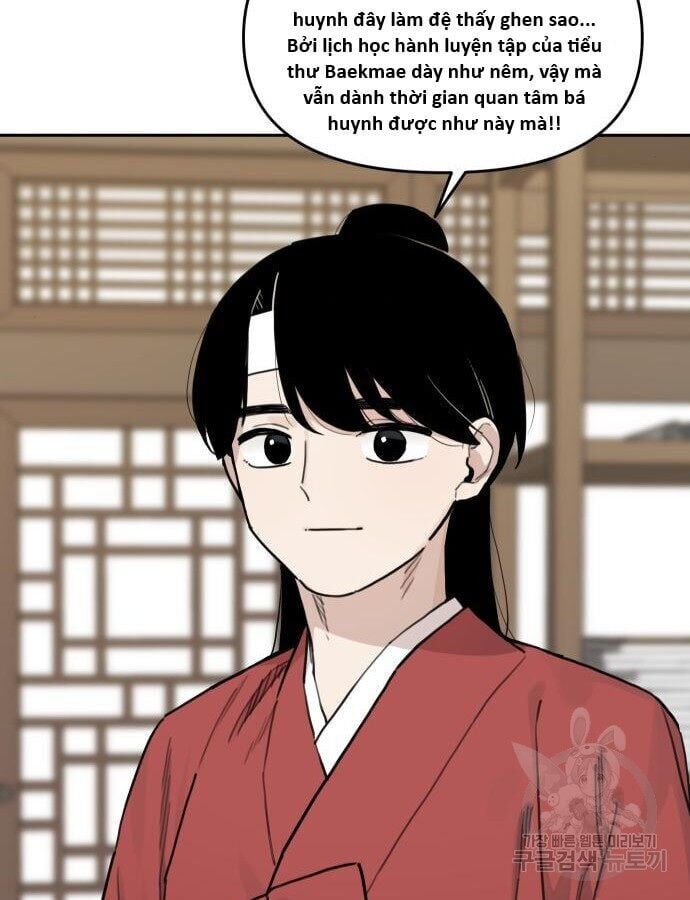 Hổ Đến Chơi Nhà Chapter 141 - 9