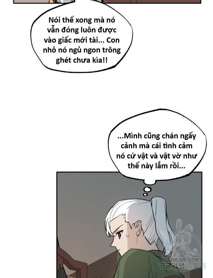 Hổ Đến Chơi Nhà Chapter 141 - 81