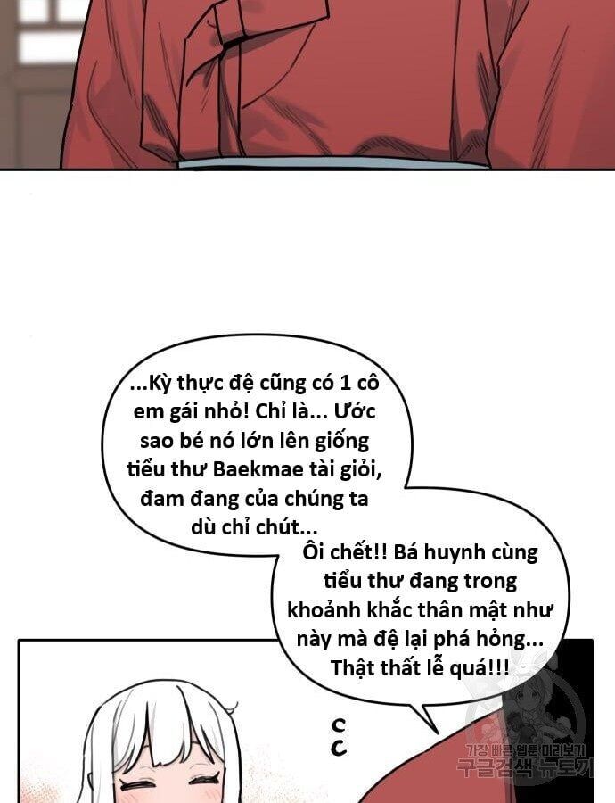 Hổ Đến Chơi Nhà Chapter 141 - 10