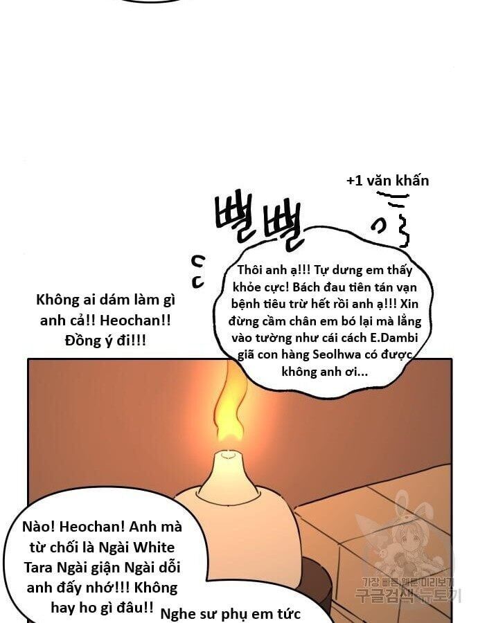 Hổ Đến Chơi Nhà Chapter 142 - 13