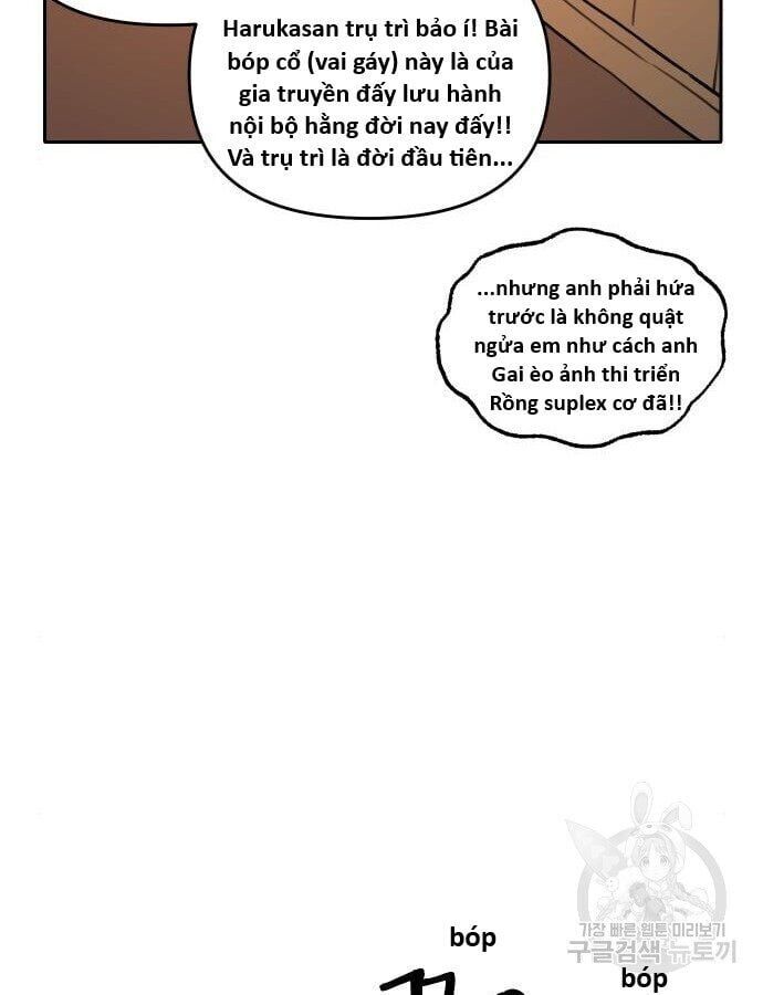 Hổ Đến Chơi Nhà Chapter 142 - 14