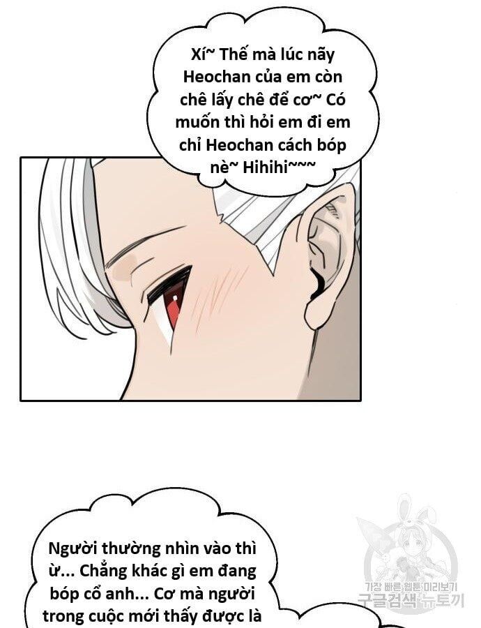 Hổ Đến Chơi Nhà Chapter 142 - 17