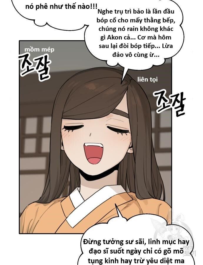 Hổ Đến Chơi Nhà Chapter 142 - 18
