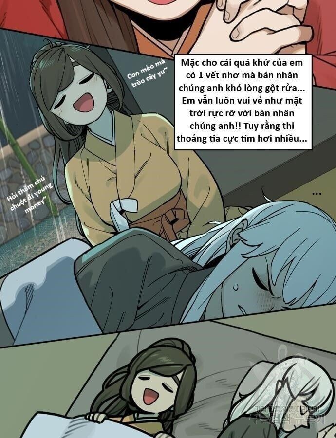 Hổ Đến Chơi Nhà Chapter 142 - 22
