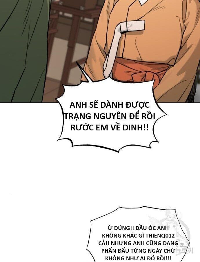 Hổ Đến Chơi Nhà Chapter 142 - 61