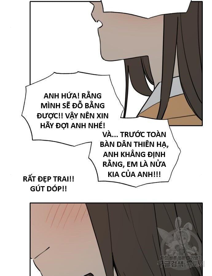 Hổ Đến Chơi Nhà Chapter 142 - 62