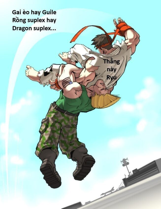 Hổ Đến Chơi Nhà Chapter 142 - 77