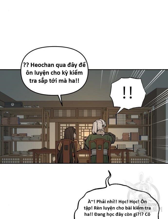 Hổ Đến Chơi Nhà Chapter 142 - 9