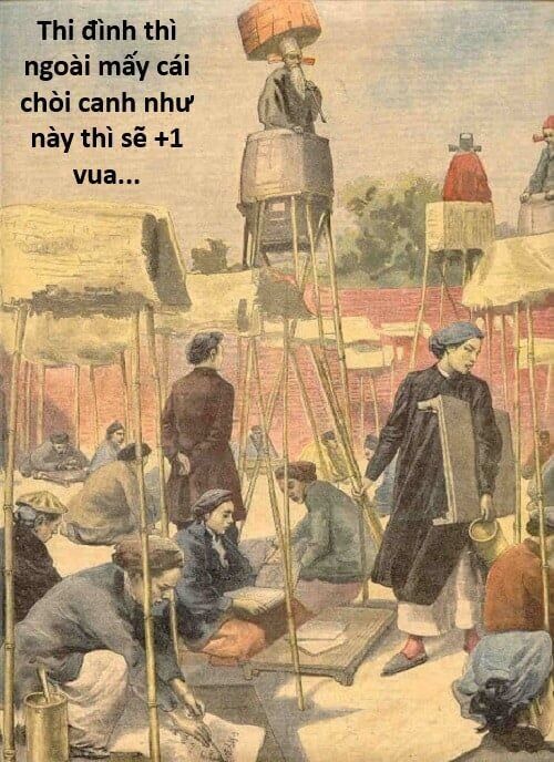 Hổ Đến Chơi Nhà Chapter 142 - 82