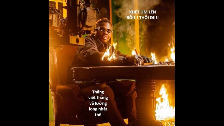 Hổ Đến Chơi Nhà Chapter 142 - 84