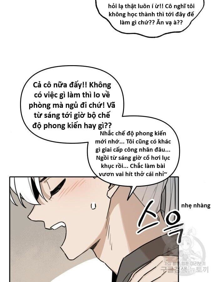 Hổ Đến Chơi Nhà Chapter 142 - 10
