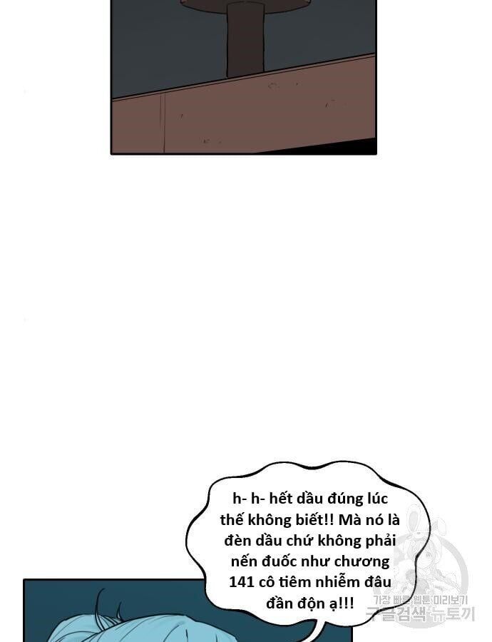 Hổ Đến Chơi Nhà Chapter 143 - 2