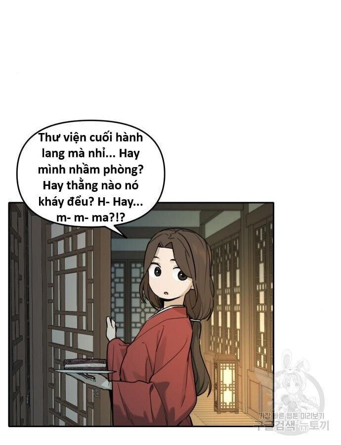 Hổ Đến Chơi Nhà Chapter 143 - 13