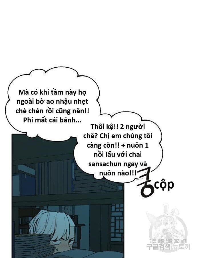 Hổ Đến Chơi Nhà Chapter 143 - 15