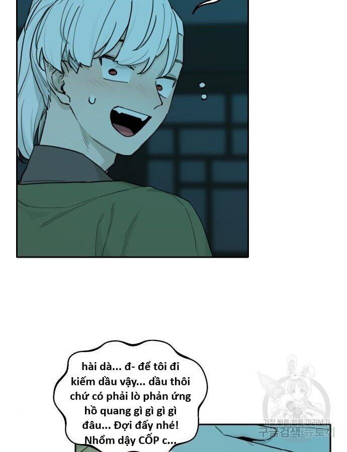 Hổ Đến Chơi Nhà Chapter 143 - 3