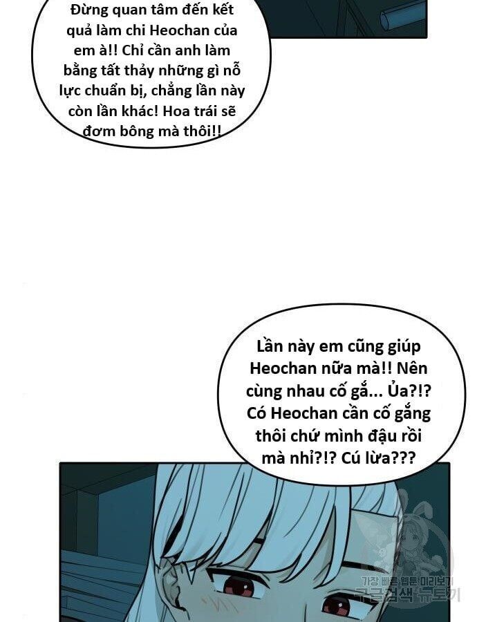 Hổ Đến Chơi Nhà Chapter 143 - 33