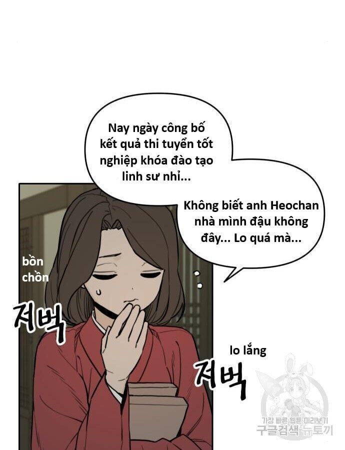 Hổ Đến Chơi Nhà Chapter 143 - 52