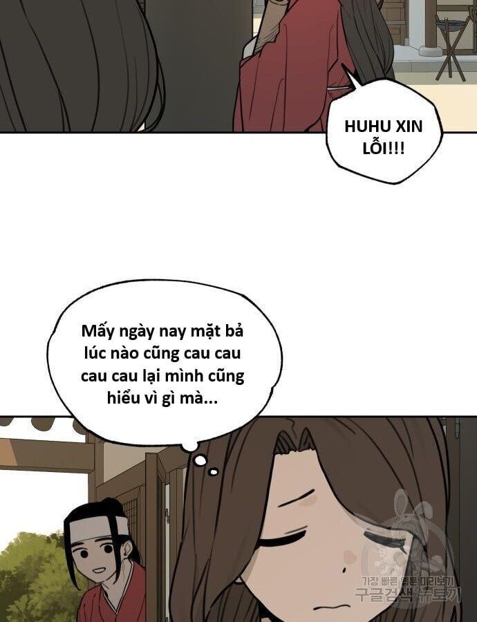 Hổ Đến Chơi Nhà Chapter 143 - 55