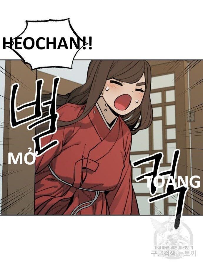 Hổ Đến Chơi Nhà Chapter 143 - 61