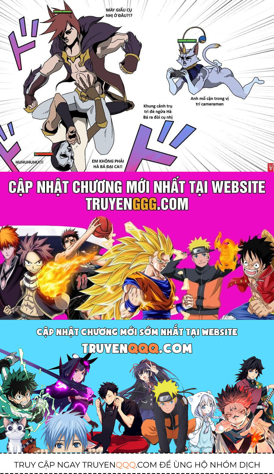 Hổ Đến Chơi Nhà Chapter 143 - 82