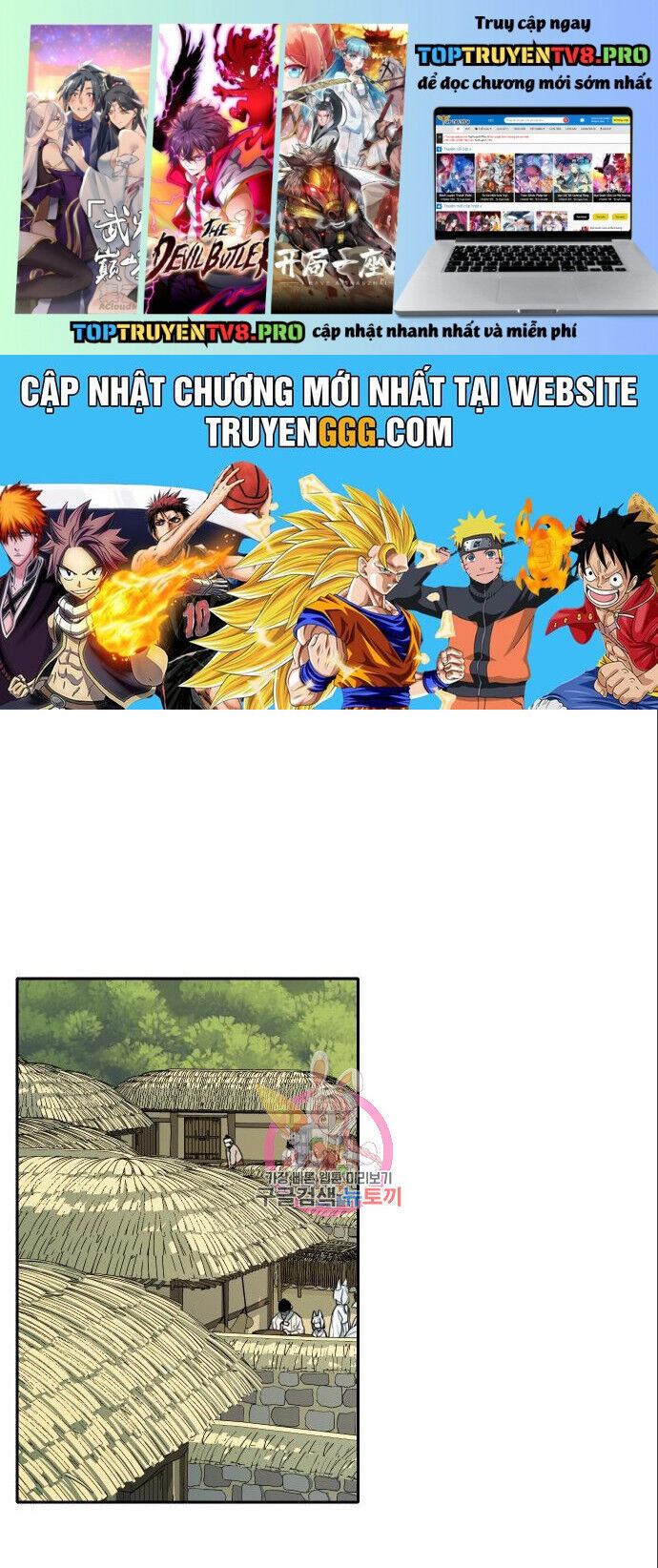 Hổ Đến Chơi Nhà Chapter 144 - 1