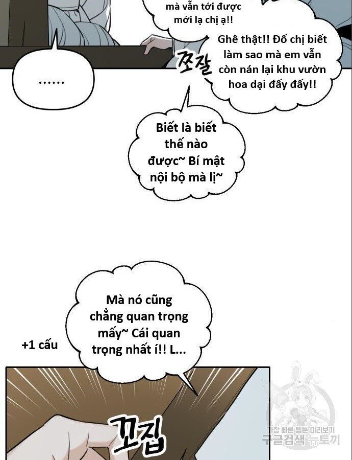 Hổ Đến Chơi Nhà Chapter 144 - 11