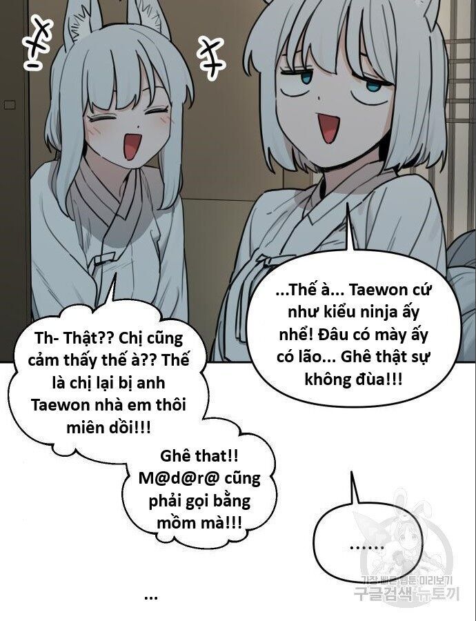 Hổ Đến Chơi Nhà Chapter 144 - 14