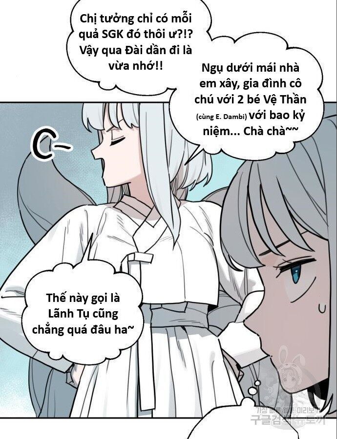 Hổ Đến Chơi Nhà Chapter 144 - 19