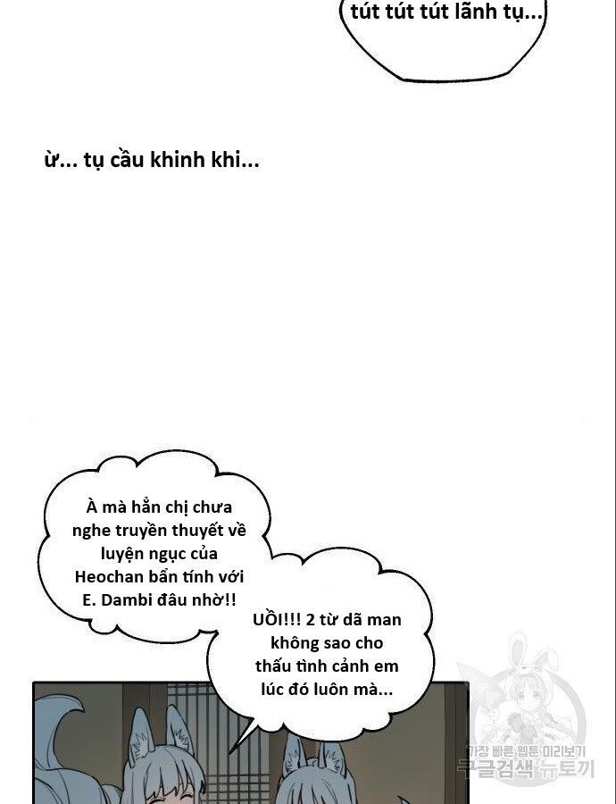 Hổ Đến Chơi Nhà Chapter 144 - 20