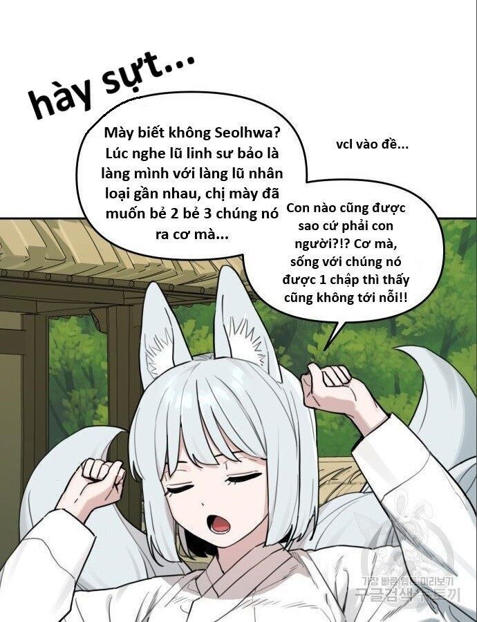 Hổ Đến Chơi Nhà Chapter 144 - 3