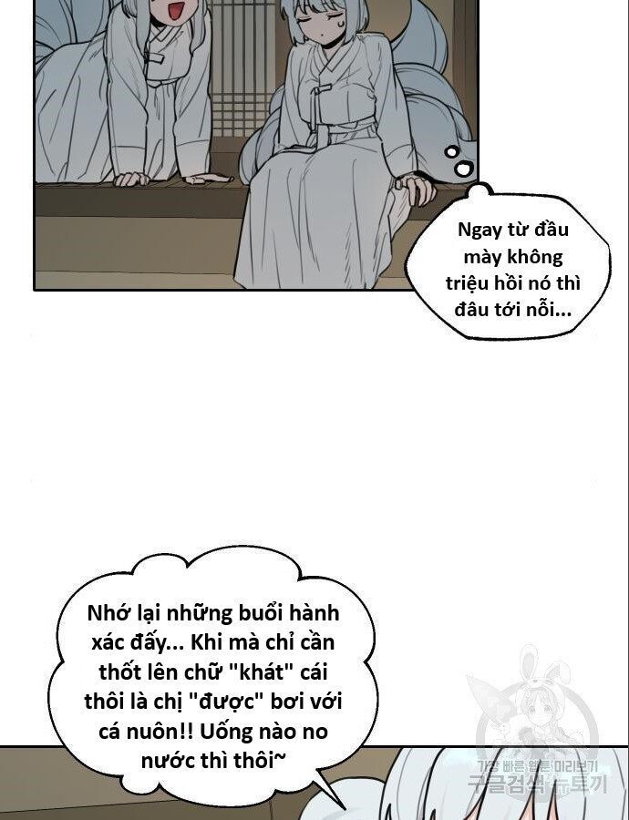 Hổ Đến Chơi Nhà Chapter 144 - 21