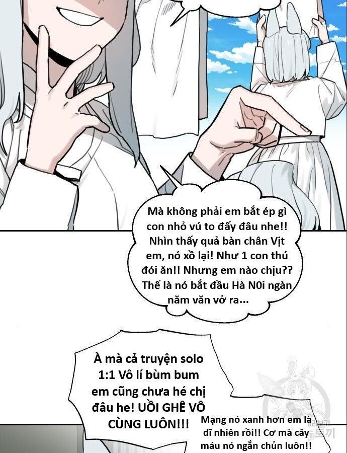 Hổ Đến Chơi Nhà Chapter 144 - 23