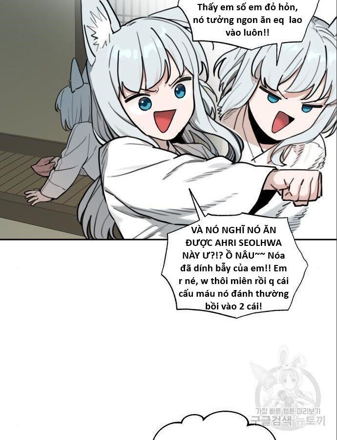 Hổ Đến Chơi Nhà Chapter 144 - 24