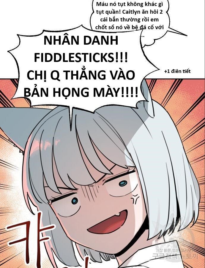 Hổ Đến Chơi Nhà Chapter 144 - 25