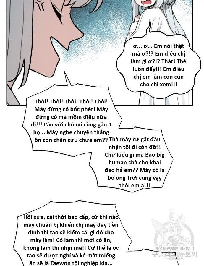 Hổ Đến Chơi Nhà Chapter 144 - 27