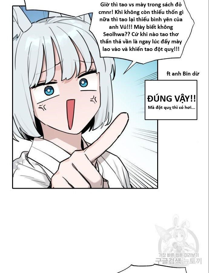 Hổ Đến Chơi Nhà Chapter 144 - 28