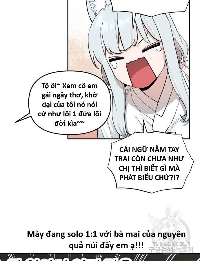 Hổ Đến Chơi Nhà Chapter 144 - 33