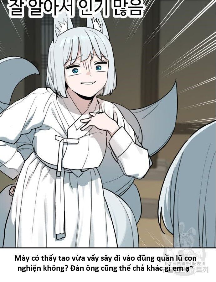 Hổ Đến Chơi Nhà Chapter 144 - 34