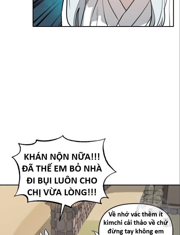 Hổ Đến Chơi Nhà Chapter 144 - 36
