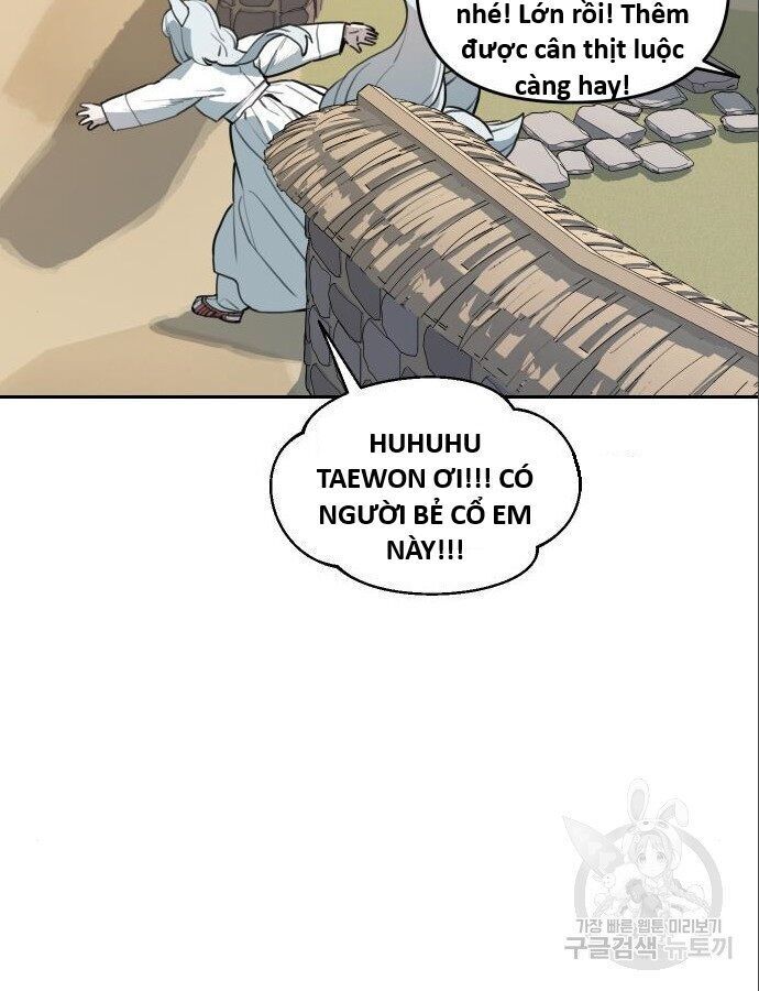 Hổ Đến Chơi Nhà Chapter 144 - 37